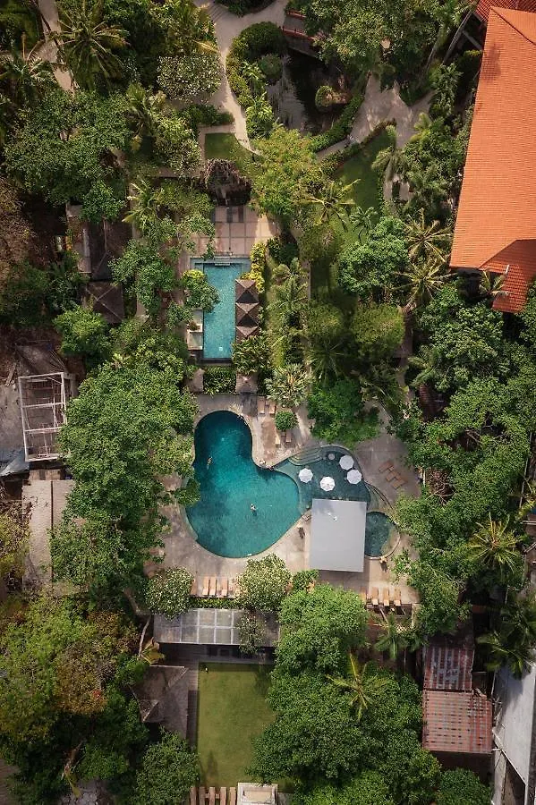 Bali Garden Beach Resort Kuta  Kuta (Bali)