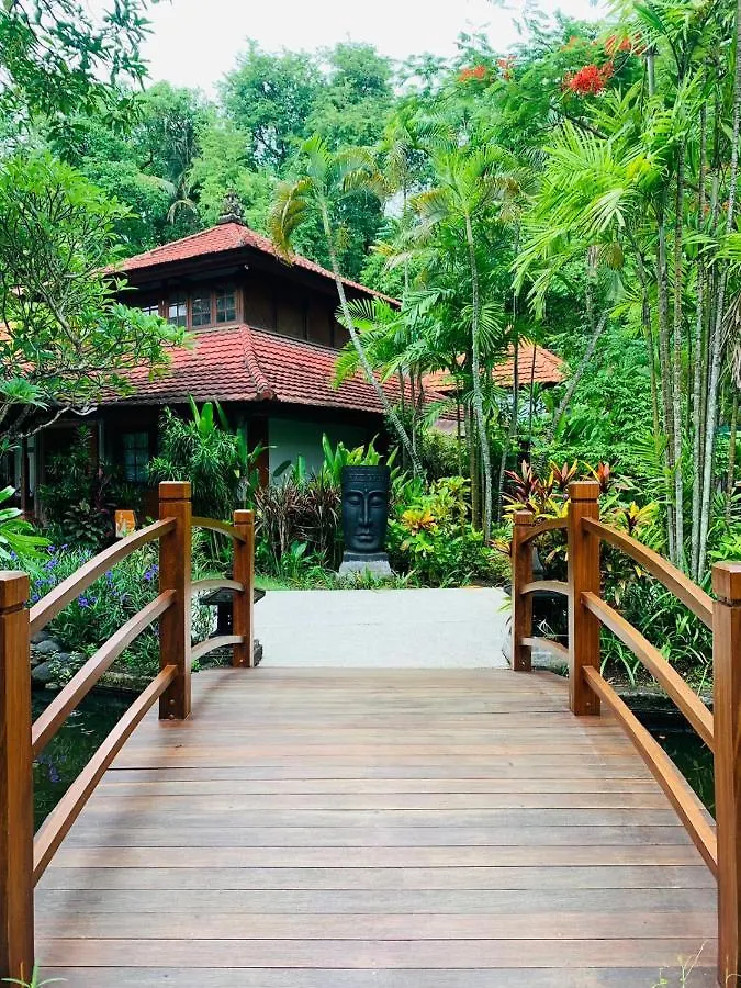 Bali Garden Beach Resort Kuta   Kuta (Bali)
