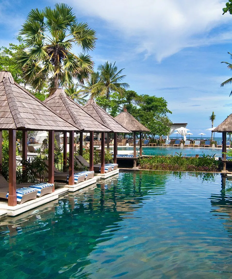Bali Garden Beach Resort Kuta