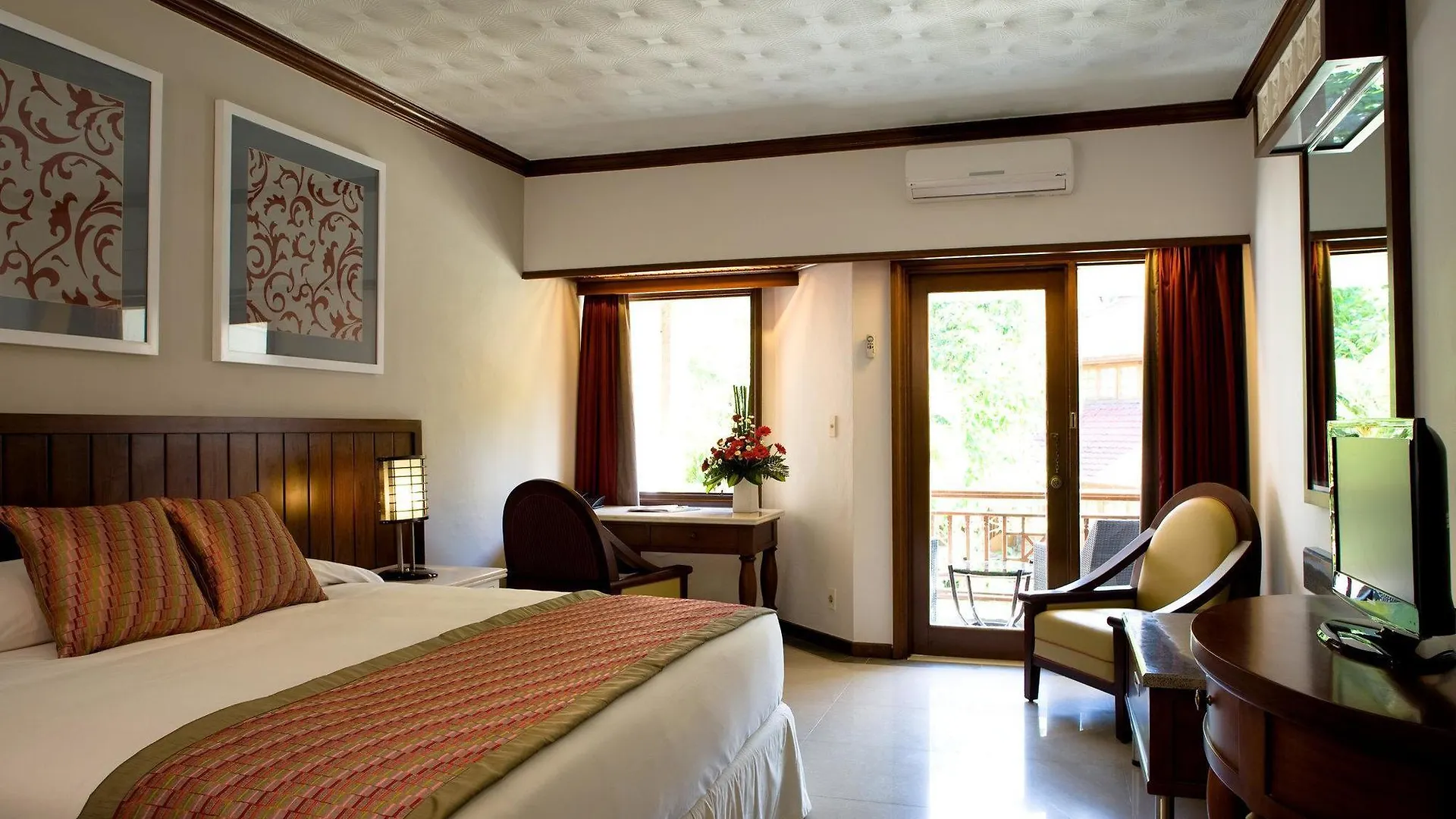 Bali Garden Beach Resort Kuta  Indonesia