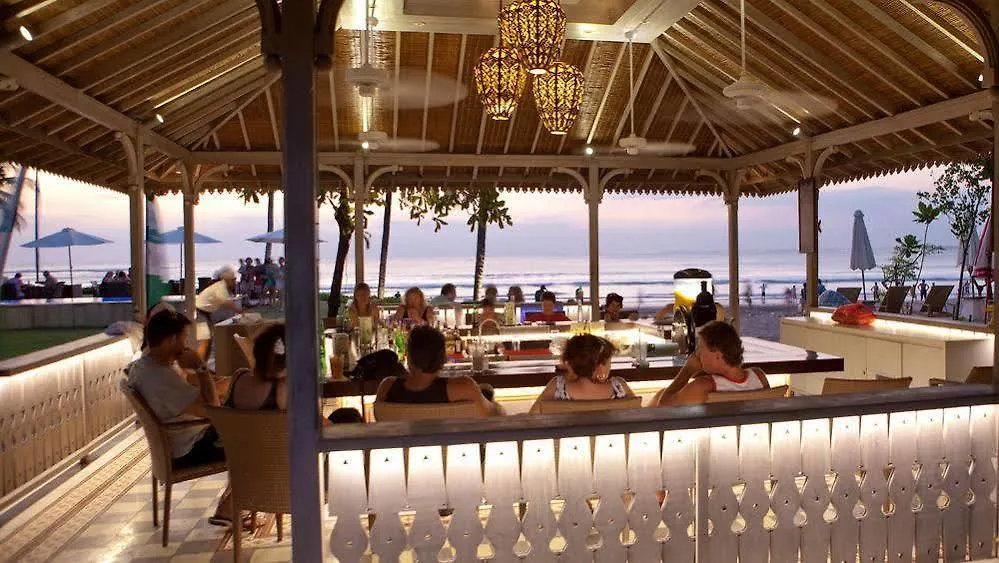 ****  Bali Garden Beach Resort Kuta  Indonesia