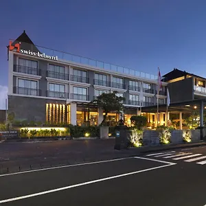 酒店 图班瑞士贝尔酒店, 庫塔