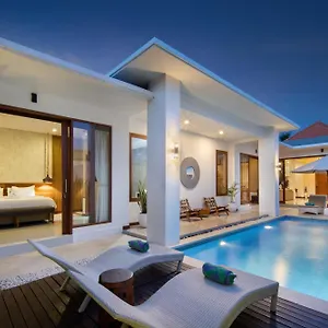  Villa The Luxury Collection, Monaco Blu