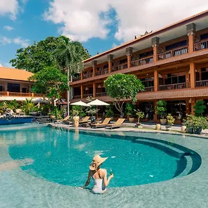 Ośrodek wypoczynkowy Wina Kuta Bali, Kuta Lombok