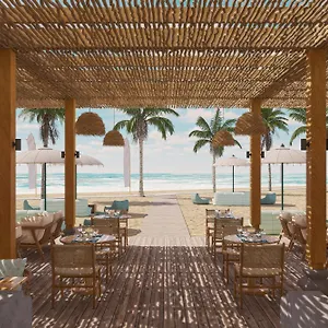 Üdülőközpont Paradisus By Melia Bali, Nusa Dua (Bali)