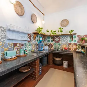  Villa Smiling Cactus