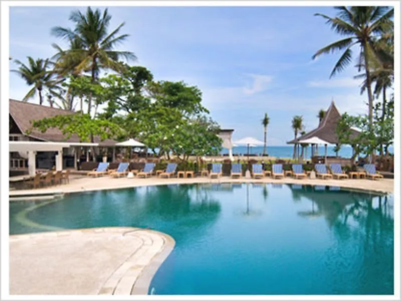 Bali Garden Beach Resort Kuta Lombok 4*,