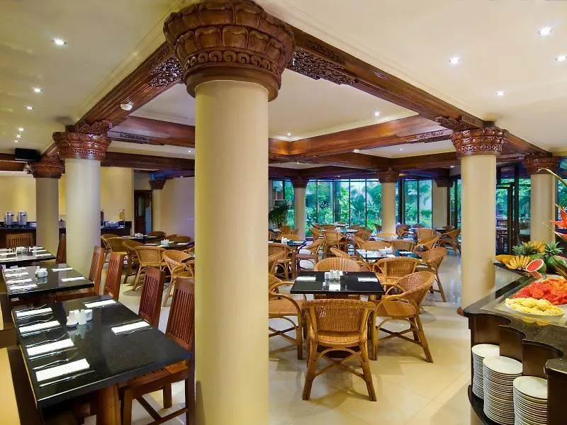 קוטה לומבוק Bali Garden Beach Resort אינדונזיה