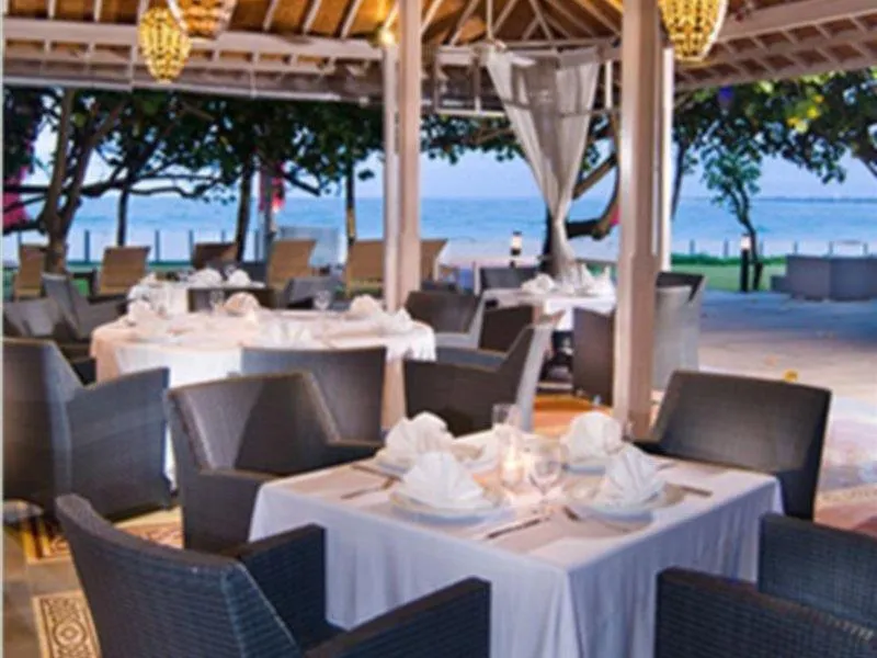 Bali Garden Beach Resort Kuta Lombok