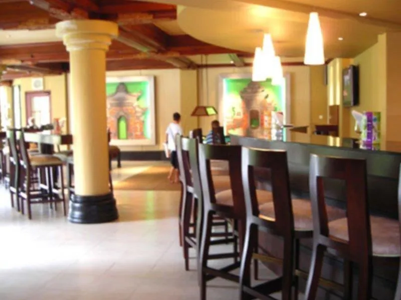 ****  קוטה לומבוק Bali Garden Beach Resort אינדונזיה
