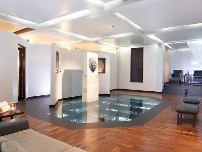 קוטה לומבוק Bali Garden Beach Resort 4*, קוטה לומבוק