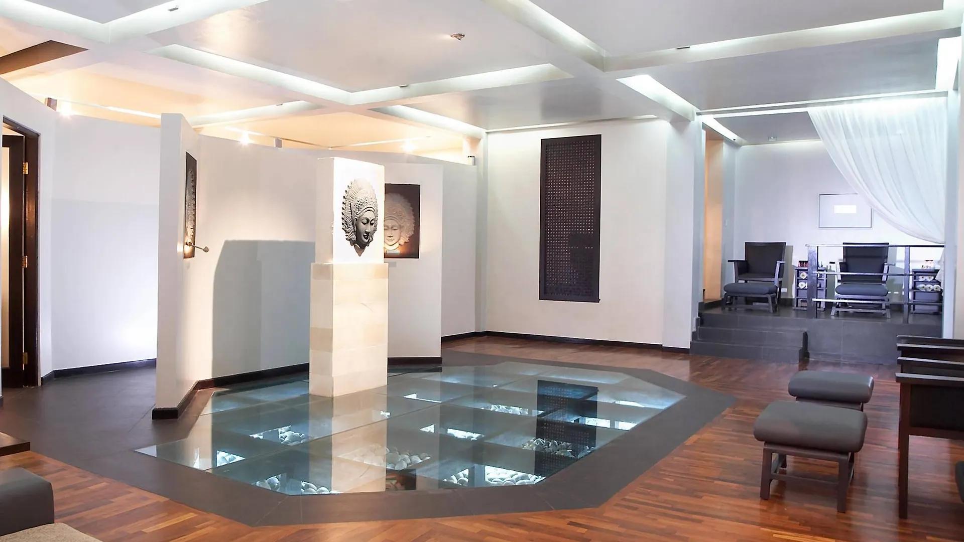 קוטה לומבוק Bali Garden Beach Resort